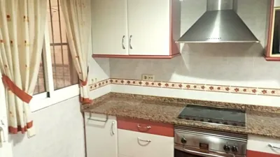 Apartment in the Western Zone photo 7