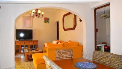 Casa en Centro photo 15