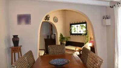 Casa en Centro photo 8