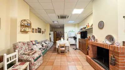House on Calle de Antas photo 14