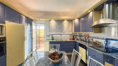 House on Calle de Antas photo 21