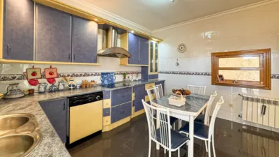 House on Calle de Antas photo 24