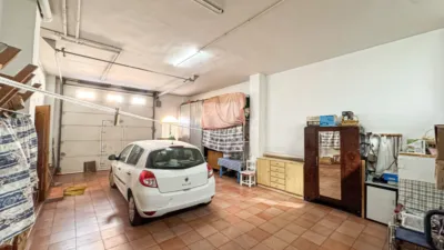 House on Calle de Antas photo 37
