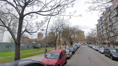 Apartment on Carrer de la Formiga photo 3