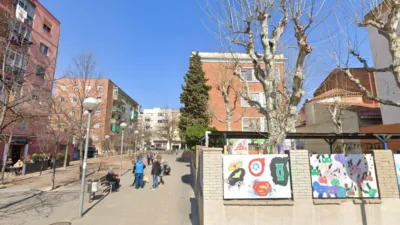 Apartment on Carrer de la Formiga photo 4