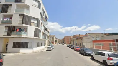 Piso en Carrer de Vicent Auba photo 2