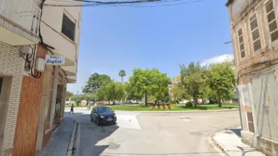 Piso en Carrer de Vicent Auba photo 3
