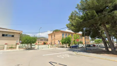 Piso en Carrer de Vicent Auba photo 4