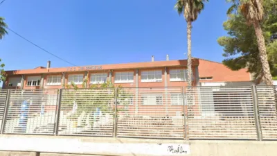 Apartment on Calle de Oriol photo 4