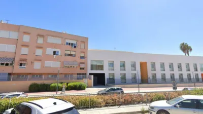 Apartment on Calle de Oriol photo 5
