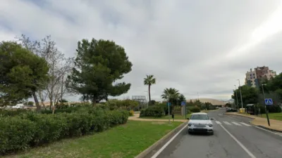Apartment on Calle de la Albaida photo 3