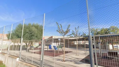 Apartment on Calle de la Albaida photo 4
