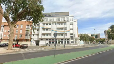 Apartment on Calle de la Albaida photo 5