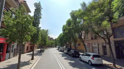 Apartment on Carretera de Barcelona photo 2