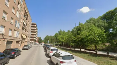 Apartment on Carretera de Barcelona photo 3