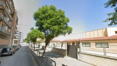 Apartment on Carretera de Barcelona photo 4