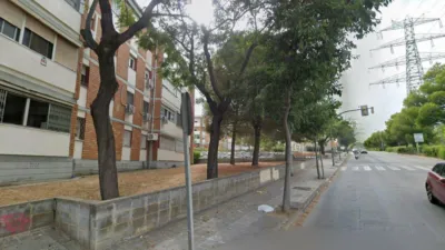 Apartment on Carrer dels Camps Blancs photo 3