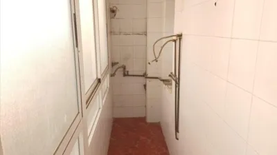 Apartment in Carril de las Palmeras photo 12