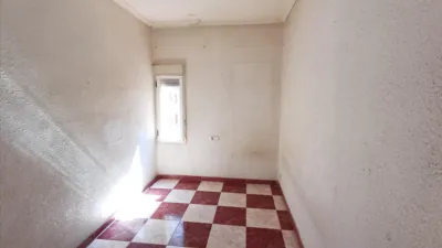 Apartment in Carril de las Palmeras photo 5