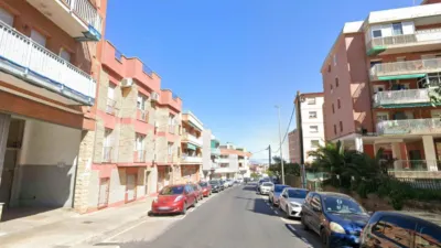 Apartment on Rambla de Pompeu Fabra photo 2