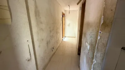 Flat on Calle de Enmedio photo 7