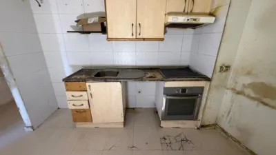 Flat on Calle de Enmedio photo 9