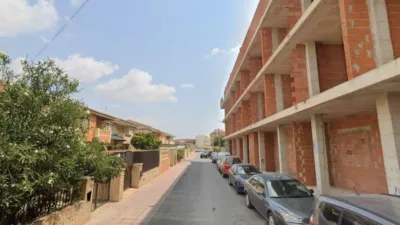 Piso en calle Pintor Pedro Flores photo 2