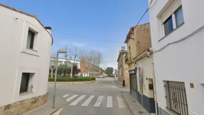 Piso en Carrer de la Lluna photo 2