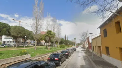 Piso en Carrer de la Lluna photo 5