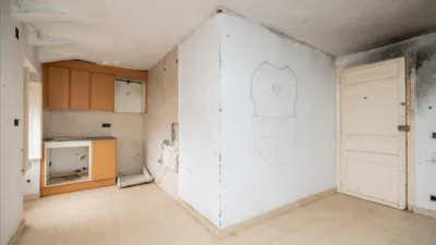 Apartment on Carrer de Tetuan photo 10
