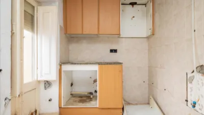 Apartment on Carrer de Tetuan photo 12