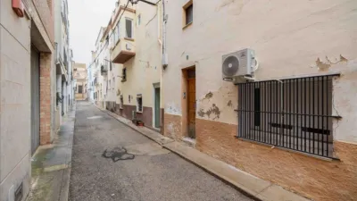 Apartment on Carrer de Tetuan