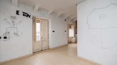 Apartment on Carrer de Tetuan photo 3