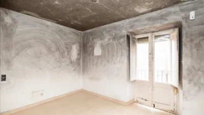 Apartment on Carrer de Tetuan photo 4