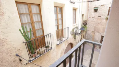 Piso en calle de L`India photo 12
