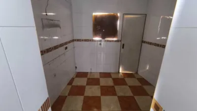 Apartment in Plaza Santa María photo 11