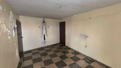 Apartment in Plaza Santa María photo 3