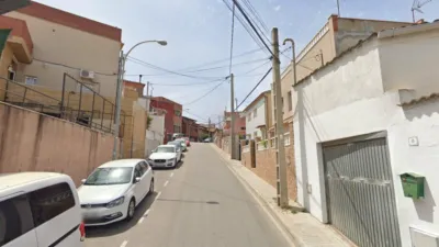 Apartment on Carrer de Lluchmajor photo 2