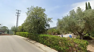 Apartment on Carrer de Lluchmajor photo 3