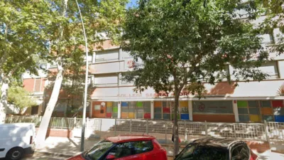 Apartment on Carrer de Messina photo 3