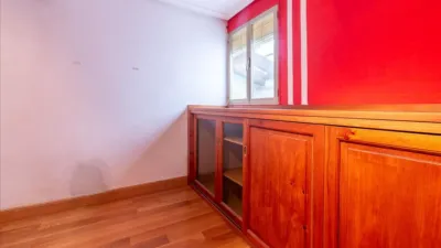 Piso en venta en Calle Urdaneta, cerca de Calle Maribaratza, Ordizia de 103.000 €