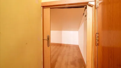 Piso en venta en Calle Urdaneta, cerca de Calle Maribaratza, Ordizia de 103.000 €
