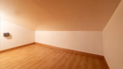 Piso en venta en Calle Urdaneta, cerca de Calle Maribaratza, Ordizia de 103.000 €