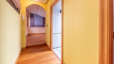 Piso en venta en Calle Urdaneta, cerca de Calle Maribaratza, Ordizia de 103.000 €