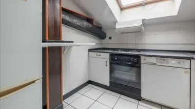 Piso en venta en Calle Urdaneta, cerca de Calle Maribaratza, Ordizia de 103.000 €
