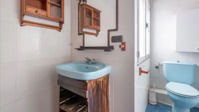 Piso en venta en Calle Urdaneta, cerca de Calle Maribaratza, Ordizia de 103.000 €