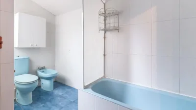 Piso en venta en Calle Urdaneta, cerca de Calle Maribaratza, Ordizia de 103.000 €