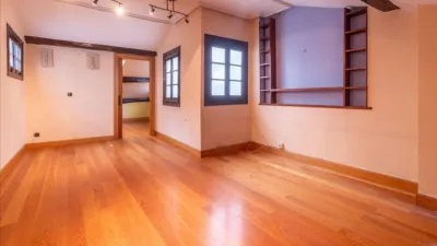 Piso en venta en Calle Urdaneta, cerca de Calle Maribaratza, Ordizia de 103.000 €
