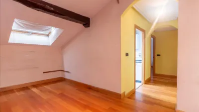 Piso en venta en Calle Urdaneta, cerca de Calle Maribaratza, Ordizia de 103.000 €