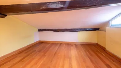 Piso en venta en Calle Urdaneta, cerca de Calle Maribaratza, Ordizia de 103.000 €